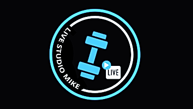Live Studio Mike